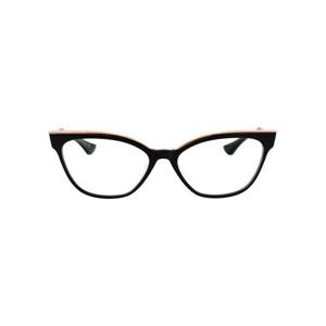 디타 안경 DTX528 53 01 BLK GLD black