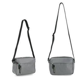 메탈로고 VCT3413D SMOKED PEARL 만다리나덕 HUNTER 헌터 크로스백 숄더백