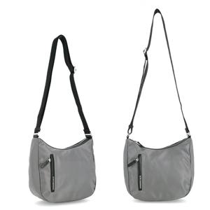 메탈로고 VCT4013D SMOKED PEARL 만다리나덕 HUNTER 헌터 크로스백 숄더백