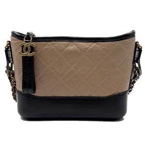 (명품) 샤넬 가브리엘 호보백 스몰 62825013