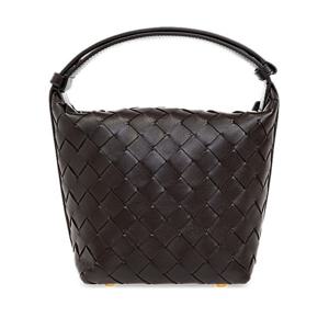 (명품) 보테가베네타 캔디 월리스 핸드백 776781