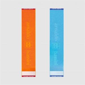 송월 아날도바시니 DM20 전사 30수 면 스포츠 수건 타올