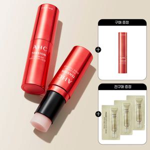 AHC 텐션 아이크림 스틱 포 페이스 10g 1개+(증정) 아이스틱 3.5g 1개