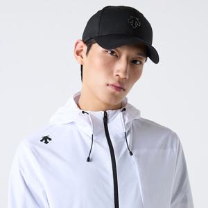 [데상트공식] 스피릿 로고 밴딩 볼캡 SQ323UCP79