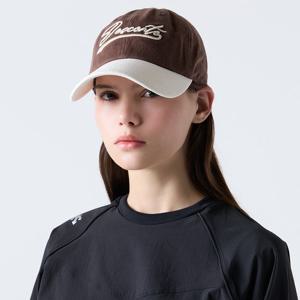 [데상트공식] 우먼스 워딩 볼캡 SQ322UCP76