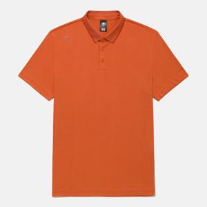 [데상트공식] 듀얼리스 폴로 반팔 티셔츠 SQ321DPS73