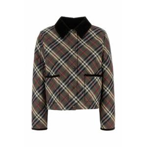 [BURBERRY] 라프리마 여성 패딩 8110384 C3170 체크 /2