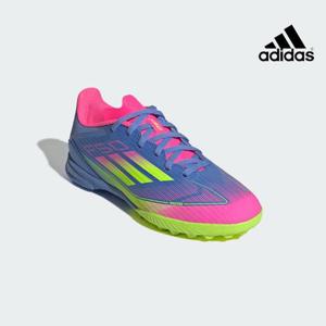 아디다스 키즈 F50 League Turf Boots Kids RIE3754