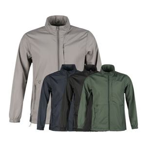 보스케 남자 여름 골프 스트링 후드 바람막이 점퍼 LB250619261