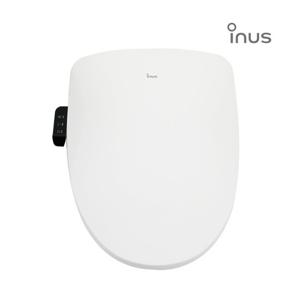 이누스 직수형 리모컨 살균 방수비데 IS-350R 자가설치