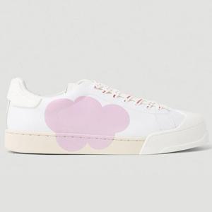 25 FW 마르니 No Vacancy 다다 범퍼 미스매치 스니커즈 SNZU014501 P5761 ZO579