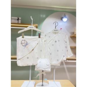 압소바HM 델루카텐셀 출산3종세트(25년가을신상) (M11A2C10117)