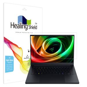 레이저 블레이드 14 2025 올레포빅 Light 액정필름