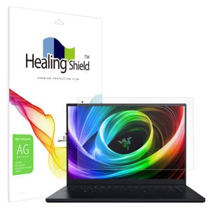 레이저 블레이드 16 2025 저반사 액정보호필름