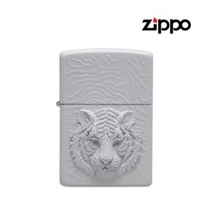 지포라이타 TIGER EYE EMB WHW R