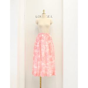 [라운지엘] 디올 Dioriviera 롱 스커트 36 411J9043877