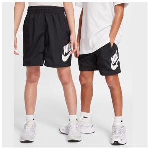 [나이키 국내매장 정품] K NSW CLUB WVN SHORT 6IN HBR HF8138-0