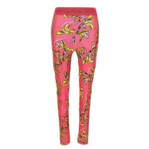 베르사체 레깅스 78HAC101 JS470494 Pink