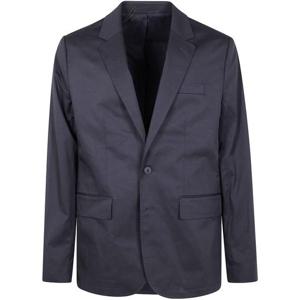 마이클 코어스 수트 자켓 CT5100THVS 001 BLACK