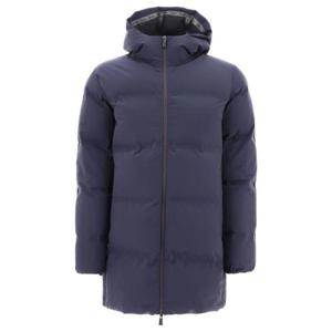 Herno Laminar 뉴 임팩트 다운 파카 PI00236UL12590S 9201 TP944969443