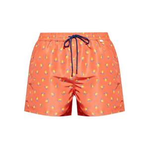 25 FW 폴스미스 피치 프린트 드로스트링 스윔 쇼츠 M1A239BT41624 TP439803401