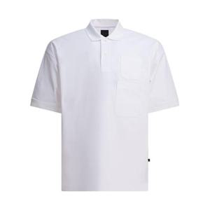 DAIWA PIER 39 반팔 티셔츠 8802002270401 WHITE