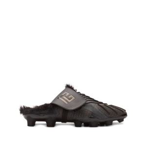 발망 뮬 슬리퍼 FM1VJ397 TKRT 0PA Black