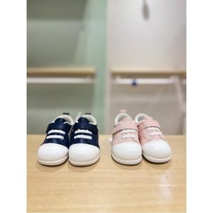 압소바HM (아기슈즈)이폰 삑삑이운동화 2종세트(25년FW신상) (M1A2C31802)