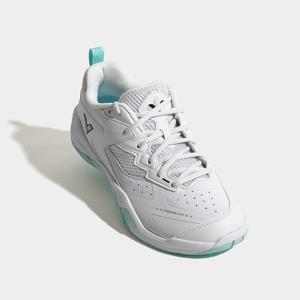 빅터 배드민턴화 SUPPORT P9200cHP(V-SHAPE)-AG_BrightWhite