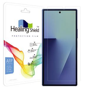 갤럭시 Z폴드7 올레포빅 외부액정 보호필름 1매