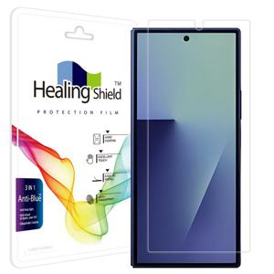 갤럭시 Z폴드7 블루라이트차단 외부액정 필름 1매