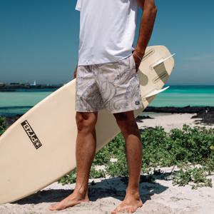 빌라봉 남성 보드숏 BB1311DMB