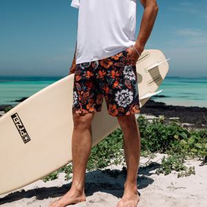 빌라봉 남성 보드숏 BB1312BMB