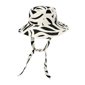 헬렌카민스키 HAT51925 BKCO 말리부 프린트 블랙 코코넛 버킷햇