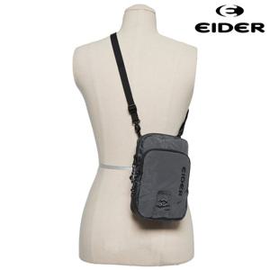 [아이더] Kante (캉테) 크로스 백 미니 파우치 DUA24808