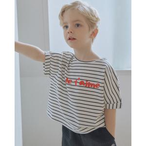 [로아앤제인(아동)]바운스 티셔츠RJ25MTS21ST