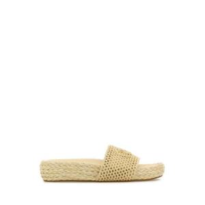 끌로에 뮬 슬리퍼 CHC25U10NRG 243 YELLOW