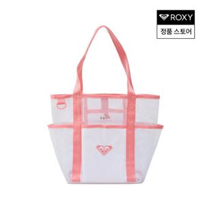 록시 메쉬 숄더백 RX1876NAB