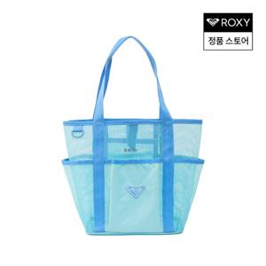 록시 메쉬 숄더백 RX1876PAB