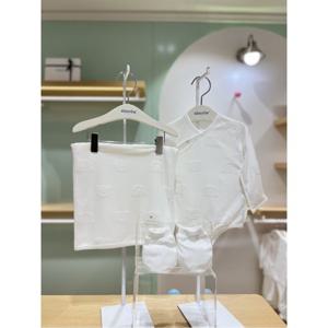 압소바HM (임신축하선물)화트베 모달 출산3종세트(25년가을신상) (M12A2C10114)