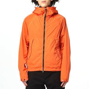 CP컴퍼니 크롬 나일론 고글 후드 자켓 14CMOW039A-005904G 439