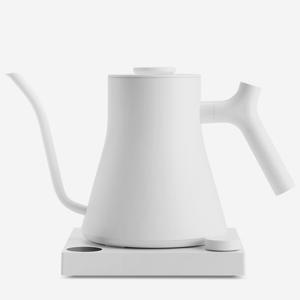 펠로우 스태그 전기주전자 EKG PRO 900ml - 매트 화이트