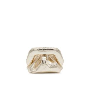 더모아레 토트백 TMSR25GPI19 pineapple gold ORO