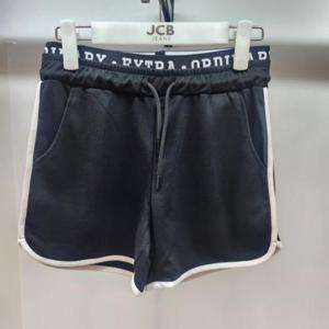 애플핑크 HC06 밴드 레이어드 돌핀 팬츠 APP8T401GSB