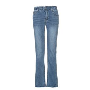 [뱅뱅]여성 쿨맥스 속밴드 스키니 스판 청바지 NQL107