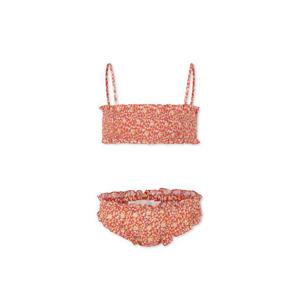 키즈 봉쁘앙 비키니 C05GSSW00001 651A RED