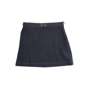 GUCCI KIDS J SKIRT REACTIV CERTIFIED COTT 827450XDDCP4100
