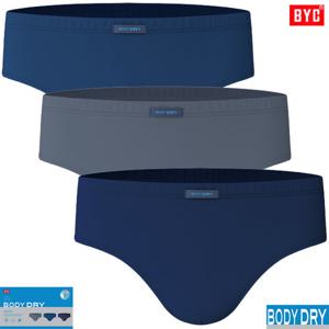 BYC보디드라이냉감벤터스쥬니어삼각팬티3매입JDI5007