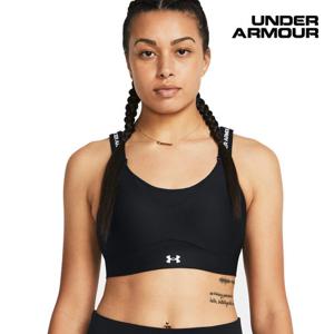 [언더아머(백)]여성 피티드 UA 인피니티 2.0 하이 스포츠 브라 1384112-001