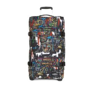 25 FW 이스트팩 X 바스키아 트랜짓 R M 트래블 백 EK0A5BA94Y31001 TP439931947